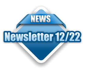 NEWS  Newsletter 12/22