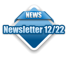 NEWS  Newsletter 12/22