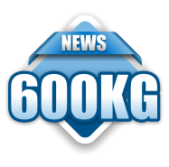 NEWS  600KG