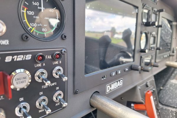 FK9- Panel 912is - wide